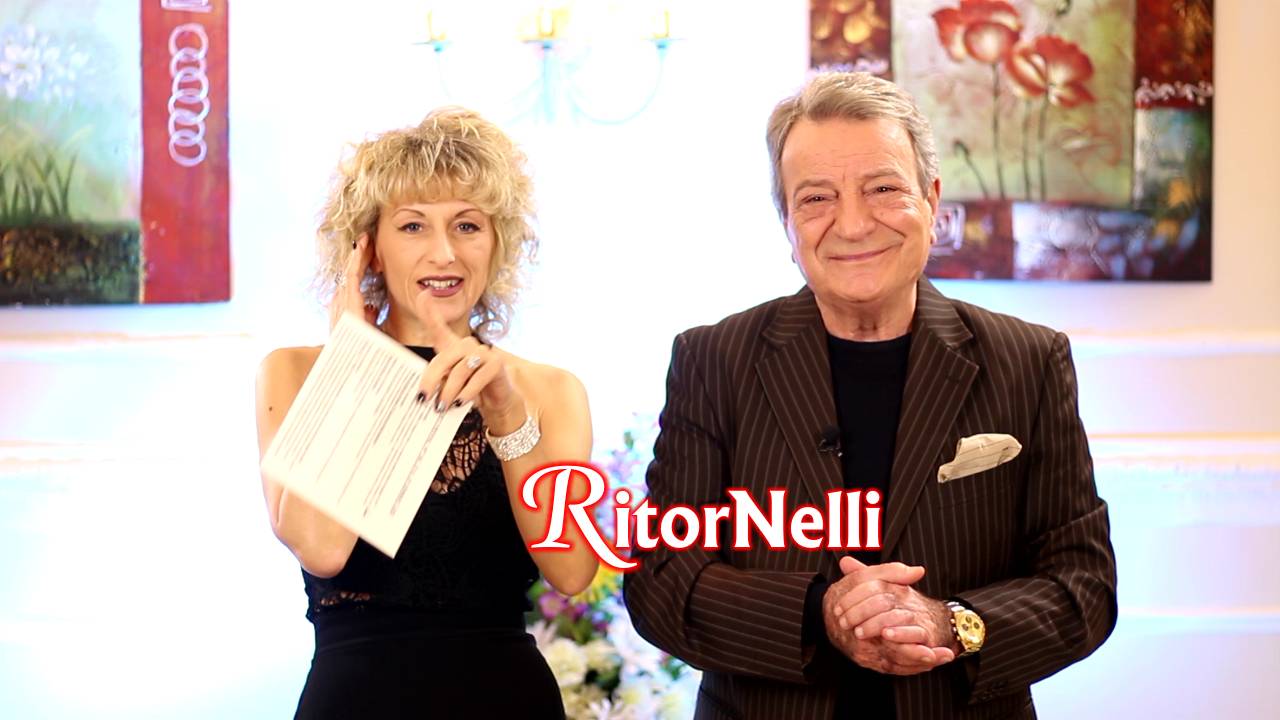 Trasmissione RitorNelli